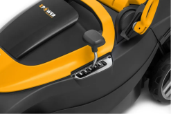 Stiga Collector 136 AE Kit Akkuruohonleikkuri 10 Stiga Collector 136 AE Kit Akkuruohonleikkuri -Piha myymälä 136 collector3
