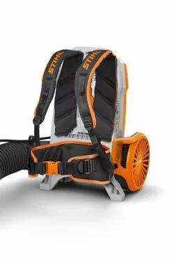 Stihl BGA 300 Reppuakkupuhallin 9 Stihl BGA 300 Reppuakkupuhallin -Piha myymälä 54198 bg bga300 eu dt 001 global