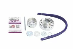 Ei Mikään OCTO Rikkaruohoharja -Piha myymälä 6 707 1