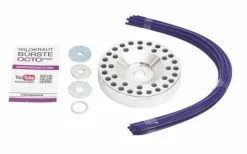 Ei Mikään OCTO PRO Rikkaruohoharja -Piha myymälä 6 708 1