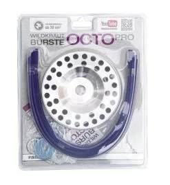 Ei Mikään OCTO PRO Rikkaruohoharja -Piha myymälä 6 708 2