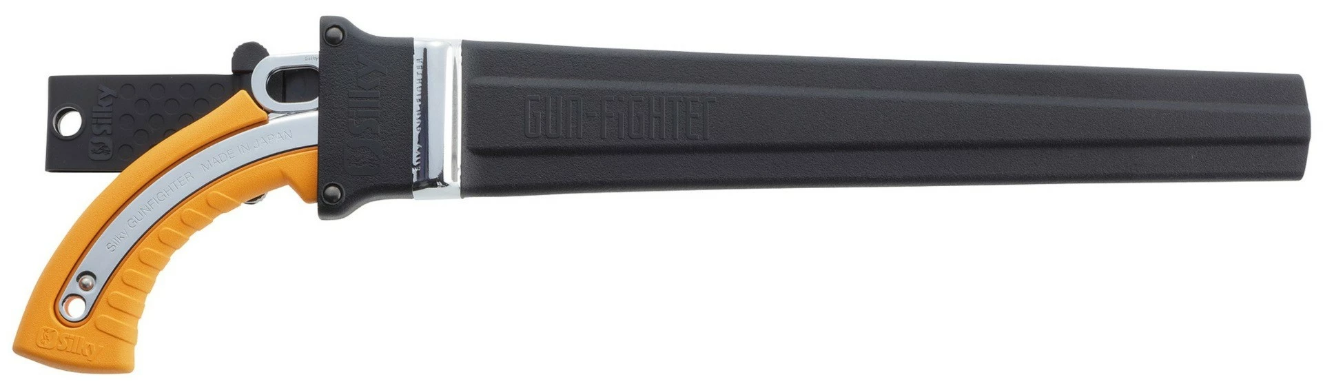 Ei Mikään Silky Käsisaha Gunfighter 330 Mm 4 Ei Mikään Silky Käsisaha Gunfighter 330 Mm - Image 2