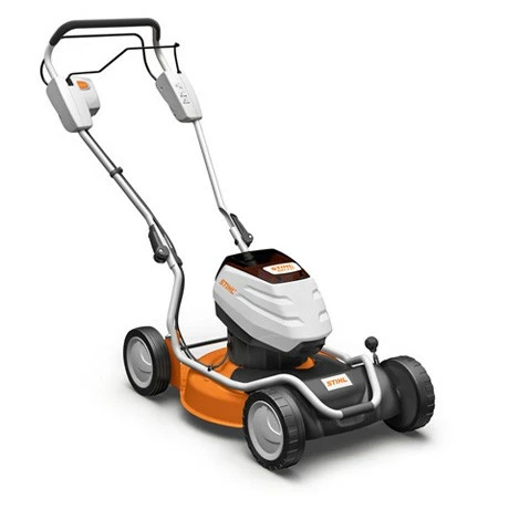 Stihl RMA 2,2 RPV Akkuruohonleikkuri 3 Stihl RMA 2,2 RPV Akkuruohonleikkuri