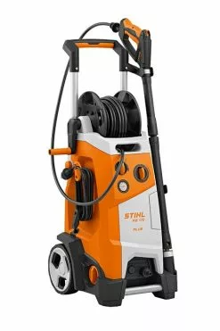 Ei Mikään Stihl RE 170 PLUS Painepesuri -Piha myymälä a285 5