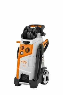 Ei Mikään Stihl RE 150 PLUS Painepesuri -Piha myymälä a287 3