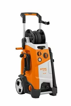 Ei Mikään Stihl RE 150 PLUS Painepesuri -Piha myymälä a287 4
