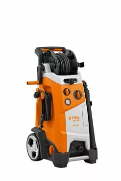 Ei Mikään Stihl RE 150 PLUS Painepesuri -Piha myymälä a287 5