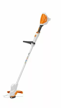 Stihl FSA 57 Akkutrimmeri