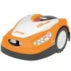 Stihl RMI 422 Robottiruohonleikkuri -Piha myymälä a4220 stihl imow rmi 422
