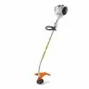 Stihl FS 50 C-EL Ruohotrimmeri -Piha myymälä a70 stihl fs 50 c e