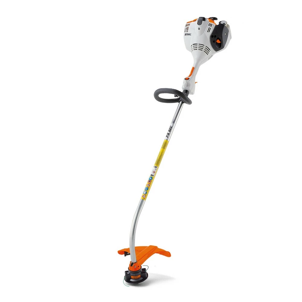 Stihl FS 50 C-EL Ruohotrimmeri 3 Stihl FS 50 C-EL Ruohotrimmeri