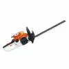 Stihl HS 45 Pensasleikkuri 60 Cm 2 Stihl HS 45 Pensasleikkuri 60 Cm -Piha myymälä a76 stihl hs45 pensasleikkuri