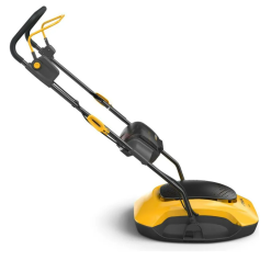 Stiga Aero 132E Kit Akkukäyttöinen Ruohonleikkuri -Piha myymälä aero2