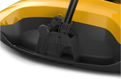 Stiga Aero 132E Kit Akkukäyttöinen Ruohonleikkuri -Piha myymälä aero5