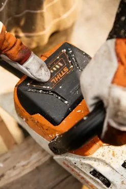 Stihl Akku AK 20 -Piha myymälä ak10 ak20 ak30 action i