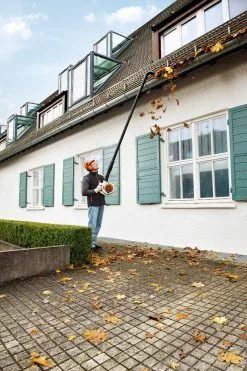 Stihl BG 56 Puhallin 7 Stihl BG 56 Puhallin -Piha myymälä bg56 action vii