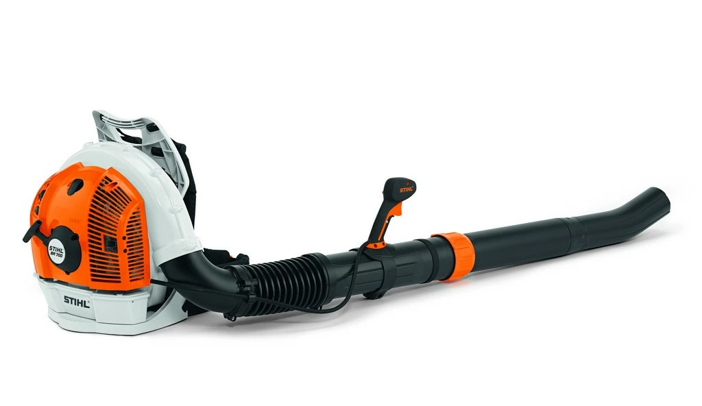 Stihl BR 700 Puhallin 3 Stihl BR 700 Puhallin