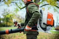 Stihl BR 800 C-E Puhallin 10 Stihl BR 800 C-E Puhallin -Piha myymälä br800ce action ix 1