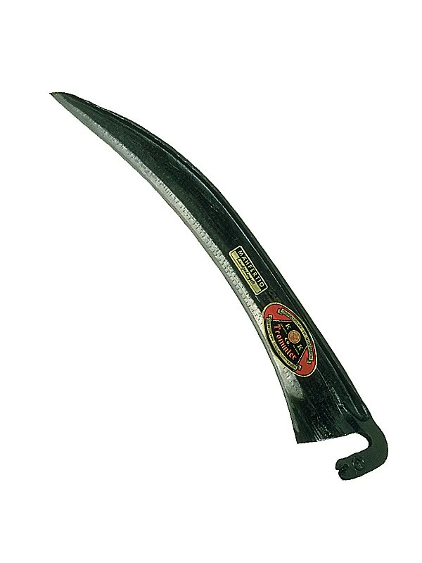 Ei Mikään Viikatteen Terä 600 Mm, Kovemmille Kasveille 3 Ei Mikään Viikatteen Terä 600 Mm, Kovemmille Kasveille