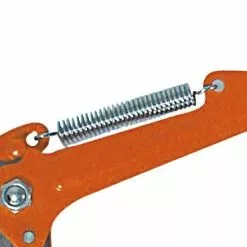 Ei Mikään Jousi Pradines 40 Oksaleikkuriin