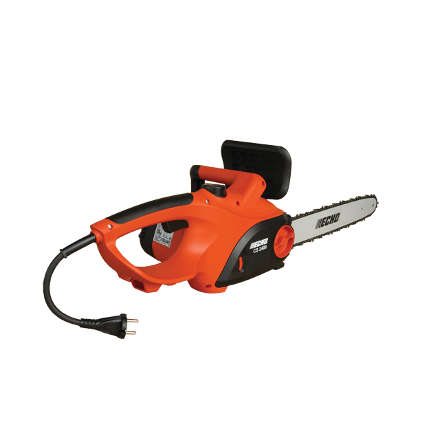 Echo CS-2400 Sähkösaha 3 Echo CS-2400 Sähkösaha