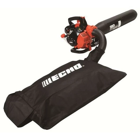 Echo ES-255ES Puhallin/lehti-imuri 3 Echo ES-255ES Puhallin/lehti-imuri