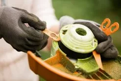 Stihl FSA 45 Akkutrimmeri 16 Stihl FSA 45 Akkutrimmeri -Piha myymälä fsa45 action vi