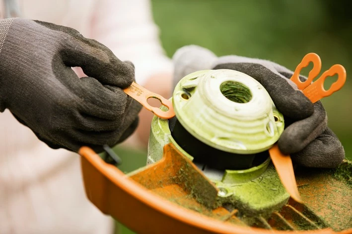 Stihl FSA 45 Akkutrimmeri 9 Stihl FSA 45 Akkutrimmeri - Image 7