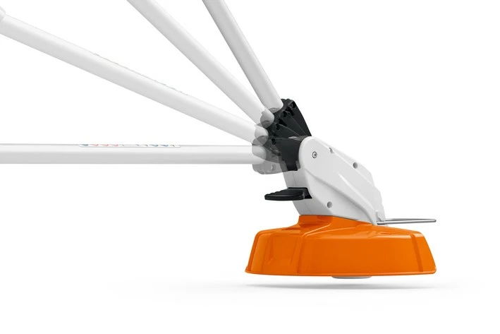 Stihl FSA 45 Akkutrimmeri 6 Stihl FSA 45 Akkutrimmeri - Image 4