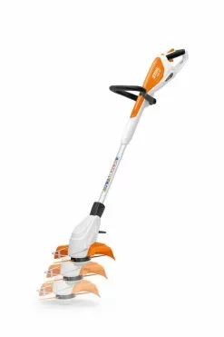 Stihl FSA 45 Akkutrimmeri 15 Stihl FSA 45 Akkutrimmeri -Piha myymälä fsa45 xi