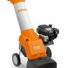 Stihl GH 370 S Hakkuri -Piha myymälä gh370s i