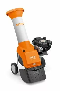 Stihl GH 370 S Hakkuri -Piha myymälä gh370s iii