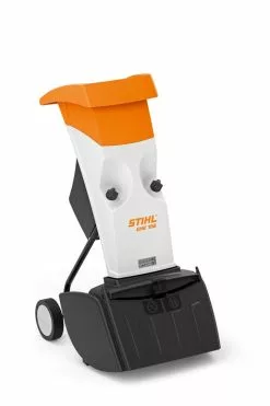 Stihl GHE 105 Silppuri -Piha myymälä ghe105 iii