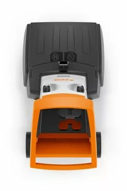 Stihl GHE 105 Silppuri -Piha myymälä ghe105 v