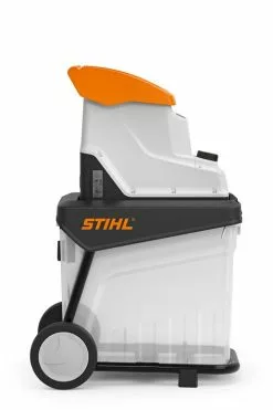 Stihl GHE 140 L Hakkuri -Piha myymälä ghe140l viii