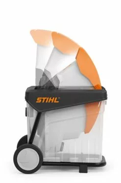 Stihl GHE 140 L Hakkuri -Piha myymälä ghe140l xii