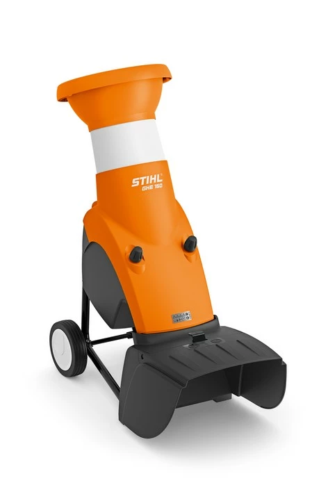 Stihl GHE 150 Silppuri 3 Stihl GHE 150 Silppuri
