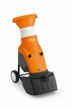 Stihl GHE 150 Silppuri 8 Stihl GHE 150 Silppuri -Piha myymälä ghe150 iv