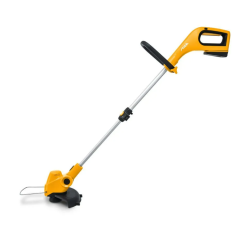 Stiga GT 100E Kit Akkutrimmeri 10 Stiga GT 100E Kit Akkutrimmeri -Piha myymälä gt 100e 1