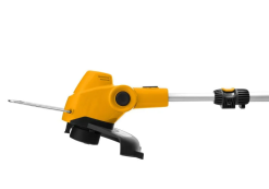 Stiga GT 100E Kit Akkutrimmeri 14 Stiga GT 100E Kit Akkutrimmeri -Piha myymälä gt 100e 5