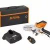 Stihl GTA 26 Puutarhaleikkuri 2 Stihl GTA 26 Puutarhaleikkuri -Piha myymälä gta 26