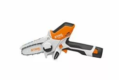 Stihl GTA 26 Puutarhaleikkuri -Piha myymälä gta 26 3