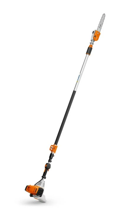 Stihl HT 135 Oksasaha 3 Stihl HT 135 Oksasaha