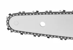 Stihl MSA 120 C-BQ Akkumoottorisaha -Piha myymälä msa120cbq closeup iii