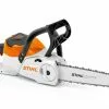Stihl MSA 120 C-BQ Akkumoottorisaha 1 Stihl MSA 120 C-BQ Akkumoottorisaha -Piha myymälä msa120cbq ii