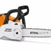 Stihl MSA 200 C-B Akkumoottorisaha -Piha myymälä msa200cbq iii