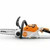 Stihl MSA 70 C-B Akkumoottorisaha -Piha myymälä msa 70 1