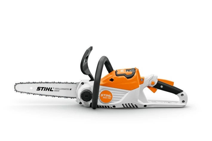 Stihl MSA 70 C-B Akkumoottorisaha 2 Stihl MSA 70 C-B Akkumoottorisaha