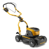 Stiga Multiclip 547E S Kit Akkuruohonleikkuri -Piha myymälä multiclip 547