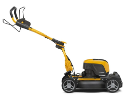 Stiga Multiclip 547E S Kit Akkuruohonleikkuri -Piha myymälä multiclip 547 2